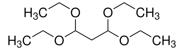 1,1,3,3-Tetraethoxypropan &#8805;96%