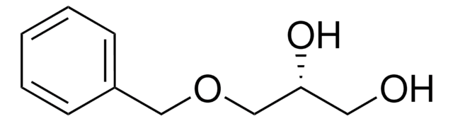 (R)-(+)-3-Benzyloxy-1,2-propandiol 99%