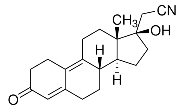 Dienogest für die Systemeignung European Pharmacopoeia (EP) Reference Standard