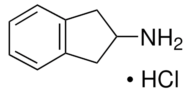 2-氨基茚满 盐酸盐 98%