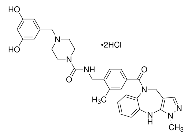 WAY-267464 dihydrochloride &#8805;98% (HPLC)