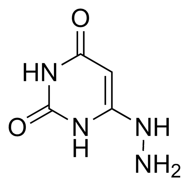 6-Hydrazinopyrimidine-2,4(1H,3H)-dione AldrichCPR