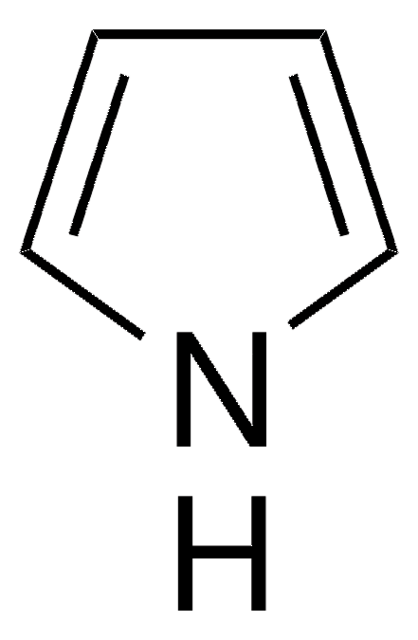 ピロール reagent grade, 98%