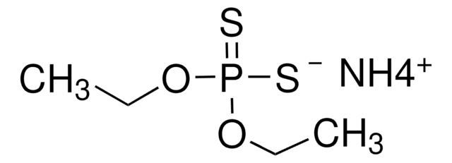 Diethyldithiophosphat Ammoniumsalz 95%