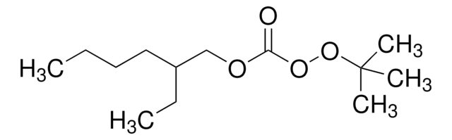 Luperox&#174; TBEC, tert-Butylperoxy-2-ethylhexylcarbonat 95%