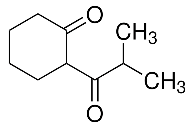 2-Isobutyrylcyclohexanon 96%