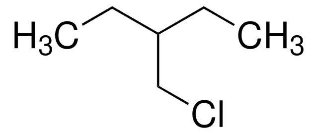 3-(氯甲基)戊烷 95%