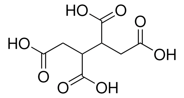 1,2,3,4-丁烷四羧酸 99%