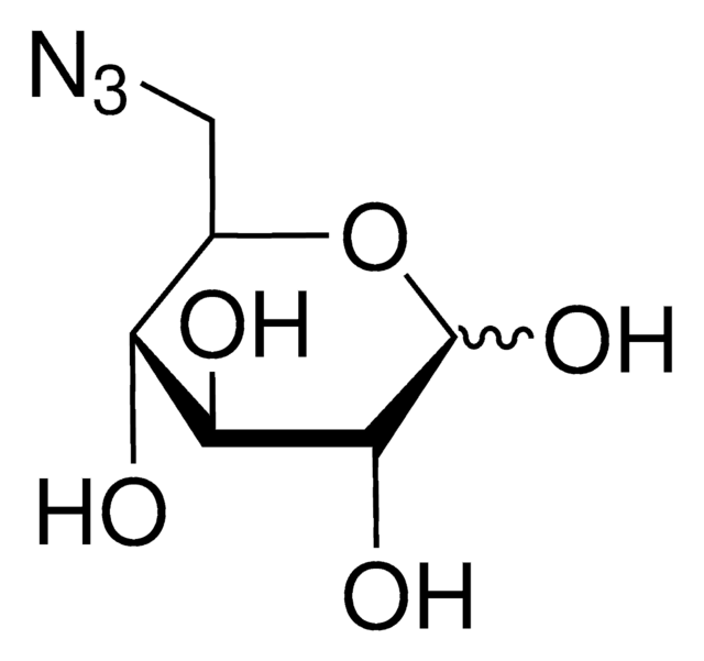 6-Azido-6-desoxy-D-Glucose &#8805;95% (HPLC)