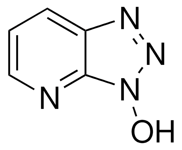 1-Hydroxy-7-azabenzotriazol -Lösung ~0.6&#160;M in DMF