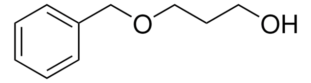 3-ベンジルオキシ-1-プロパノール 97%