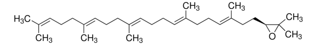 (3S)-2,3-Oxidosqualene &#8805;97.5% (HPLC)