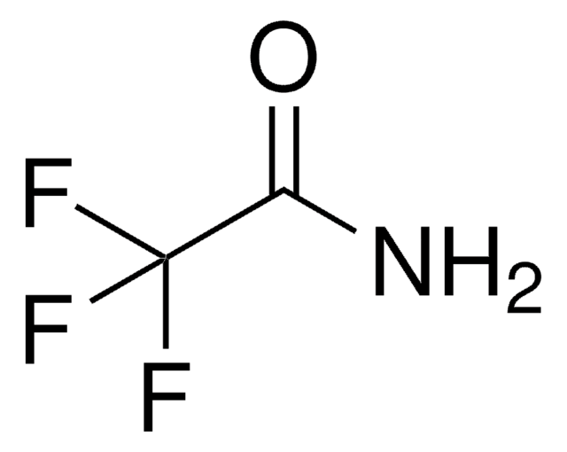 Trifluoracetamid 97%