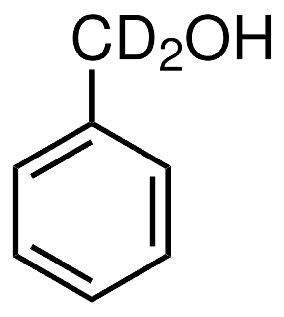 Benzyl-&#945;,&#945;-d2-alkohol 98 atom % D, 99% (CP)