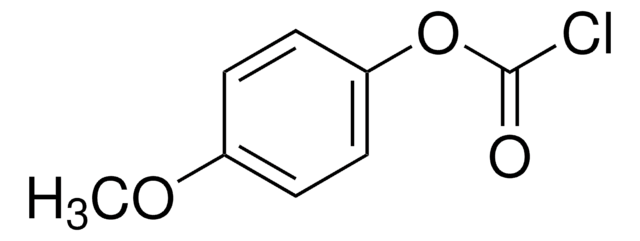 4-Methoxyphenylchlorformiat 98%