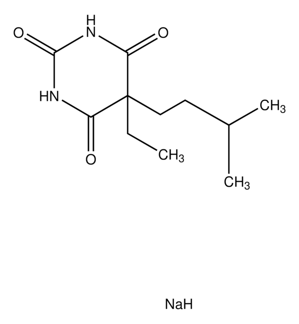 Amobarbital sodium European Pharmacopoeia (EP) Reference Standard