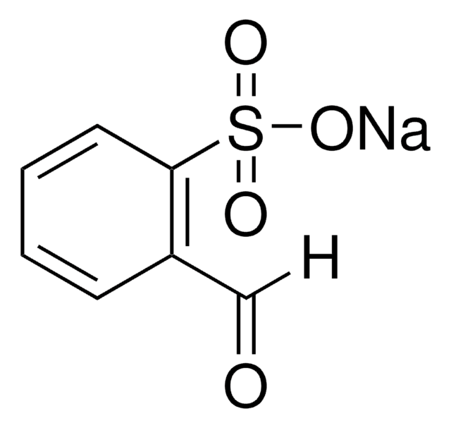 2-Formyl-benzolsulfonsäure Natriumsalz &#8805;95.0% (T)