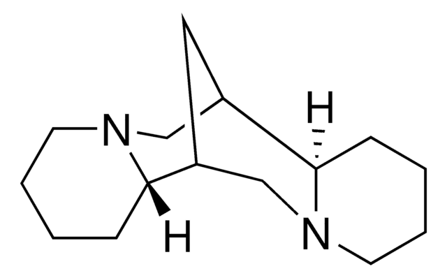 (+)-Sparteine &#8805;98.0% (GC)