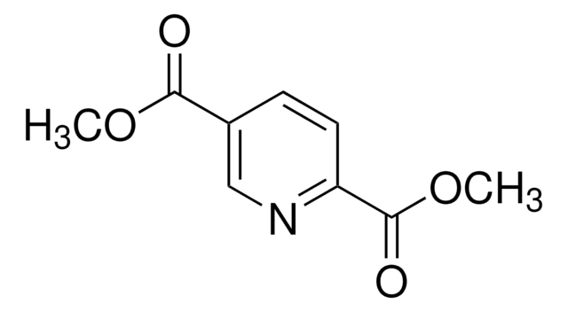 Dimethyl-2,5-pyridindicarboxylat 97%