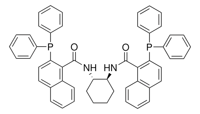 (S,S,)-DACH-naphthyl Trost ligand 95%