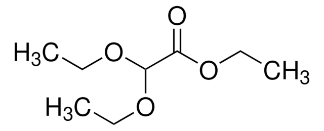 Ethyl diethoxyacetate 97%