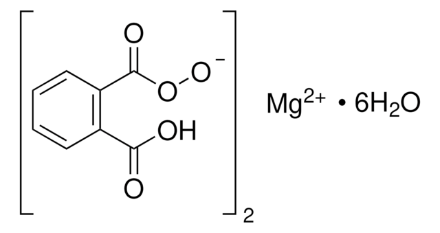 双(单过氧邻苯二甲酸)镁 六水合物 80%, technical grade