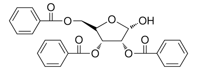 2,3,5-TRI-O-BENZOYL-BETA-D-RIBOSE AldrichCPR