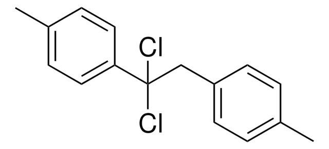 1-(1,1-DICHLORO-2-(4-METHYLPHENYL)ETHYL)-4-METHYLBENZENE AldrichCPR