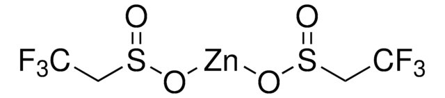 Zinc trifluoroethanesulfinate