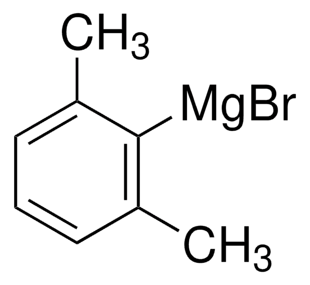 2,6-Dimethylphenylmagnesiumbromid -Lösung 1.0&#160;M in THF