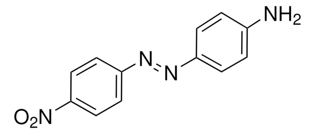 Disperse Orange 3 analytical standard