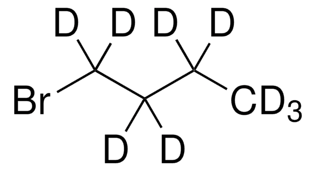 1-Bromobutane-d9 98 atom % D