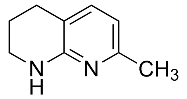 7-Methyl-1,2,3,4-tetrahydro-[1,8]naphthyridine AldrichCPR