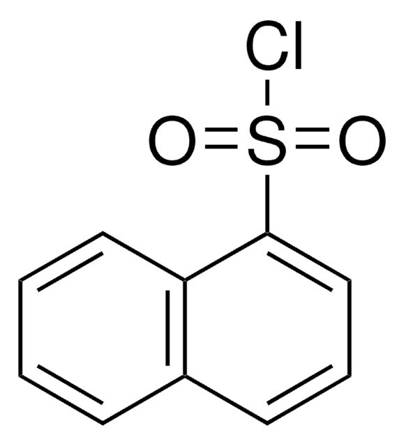 1-萘磺酰氯 97%