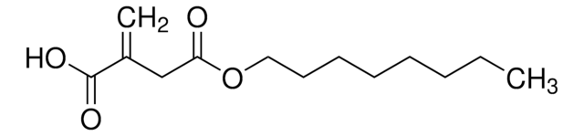 4-Octylitaconat &#8805;98% (HPLC)