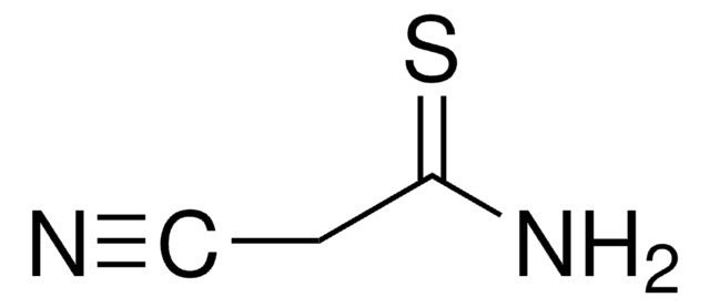 2-氰基硫代乙酰胺 97%