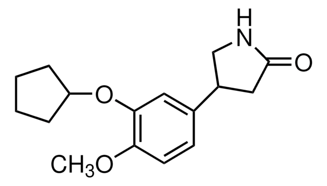 ロリプラム solid, &#8805;98% (HPLC)