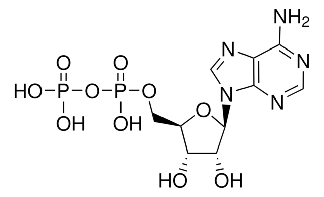 腺苷 5&#8242;-二磷酸 &#8805;95% (HPLC)