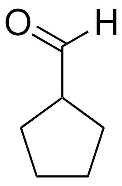 Cyclopentanecarboxaldehyde 95%