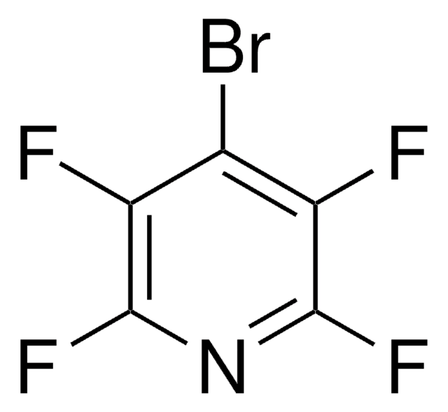 4-Bromo-2,3,5,6-tetrafluoropyridine 98%