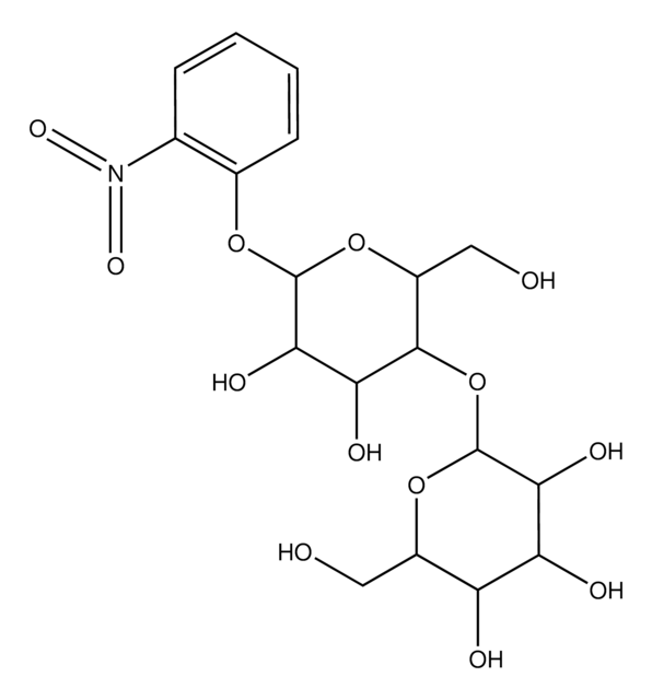 2-Nitrophenyl &#946;-D-cellobioside