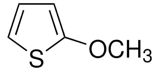 2-Methoxythiophene 97%