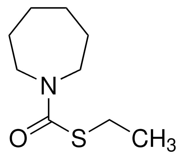 Molinat certified reference material, TraceCERT&#174;, Manufactured by: Sigma-Aldrich Production GmbH, Switzerland