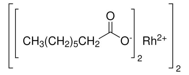 Dirhodium(II)tetrakisoctanoat