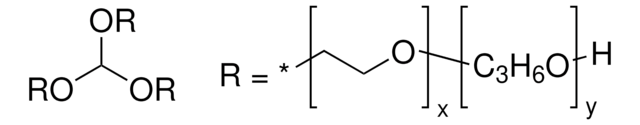 Glycerinethoxylat-co-propoxylattriol average Mn ~2,600