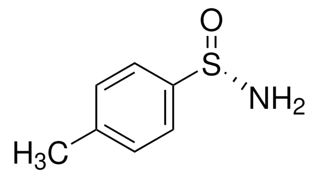 (S)-(+)-p-Toluolsulfinamid 98%