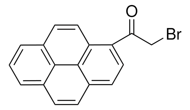 1-(Bromacetyl)pyren 97%