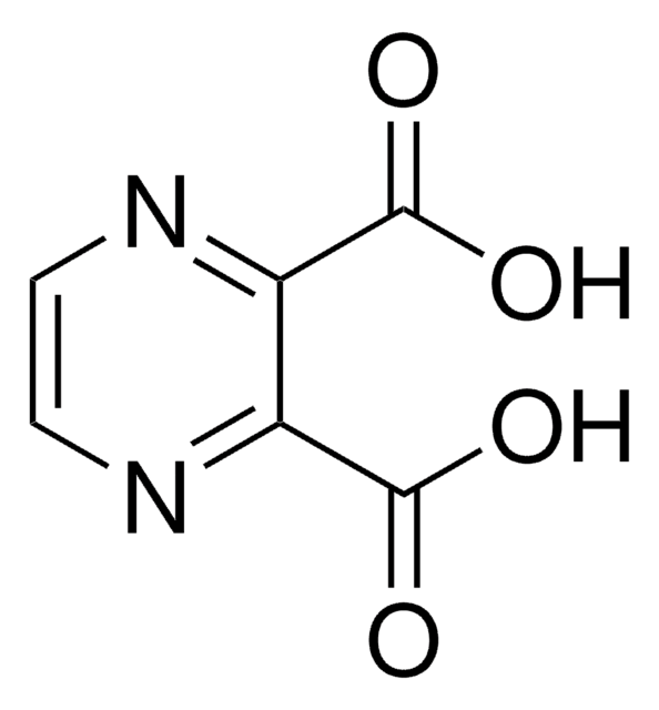 2,3-Pyrazindicarboxylsäure 97%