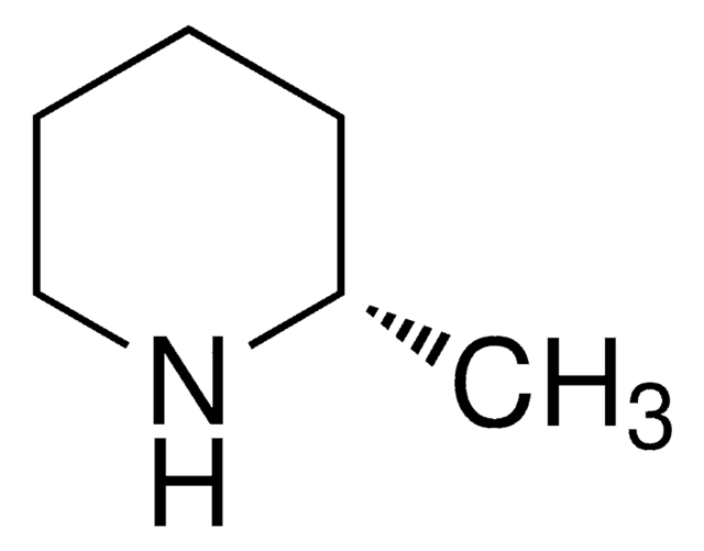 (S)-(+)-2-Methylpiperidin 97%