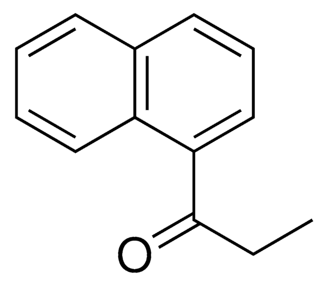 1-(1-NAPHTHYL)-1-PROPANONE AldrichCPR